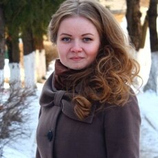 Фотография девушки Арина, 31 год из г. Саратов