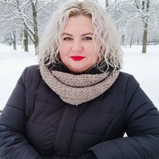Фотография девушки Любовь, 44 года из г. Энергодар