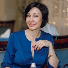 Фотография девушки Светлана, 44 года из г. Воронеж