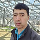 Gayratjon, 30 лет