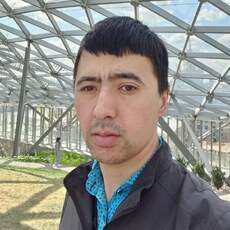 Фотография мужчины Gayratjon, 30 лет из г. Худжанд