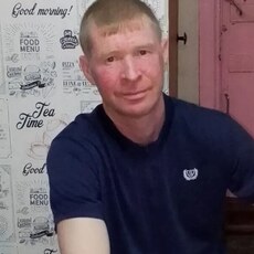 Фотография мужчины Владимир, 41 год из г. Улан-Удэ