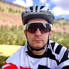 Фотография мужчины Дмитрий, 42 года из г. Шелехов