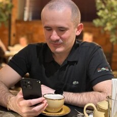 Фотография мужчины Денис, 34 года из г. Ирбит