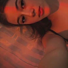 Фотография девушки Марина, 24 года из г. Москва