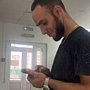Samir, 28 лет