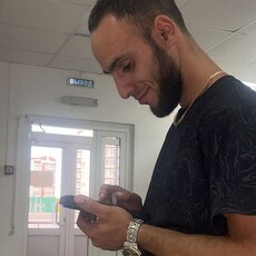 Фотография мужчины Samir, 28 лет из г. Благовещенск