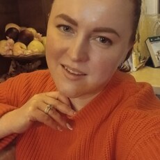 Фотография девушки Ірина, 35 лет из г. Хмельницкий