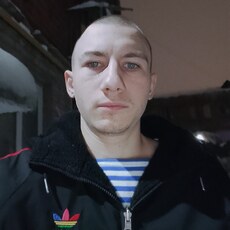Фотография мужчины Сергей, 22 года из г. Нижний Новгород