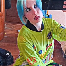 Фотография девушки Алина, 20 лет из г. Саратов
