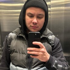 Фотография мужчины Даниил, 27 лет из г. Домодедово