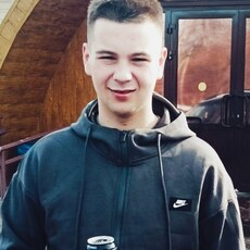 Фотография мужчины Артём, 19 лет из г. Арзамас