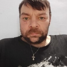 Фотография мужчины Андрей, 42 года из г. Кашира