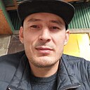 Расул, 41 год