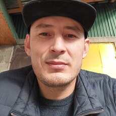 Фотография мужчины Расул, 41 год из г. Талдыкорган