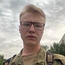 Даня, 21 год