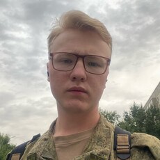 Фотография мужчины Даня, 21 год из г. Орск