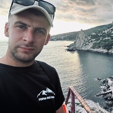 Фотография мужчины Артем, 28 лет из г. Новый Оскол