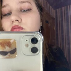 Фотография девушки Наташа, 23 года из г. Ижевск