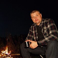Фотография мужчины Алексей, 45 лет из г. Калтан