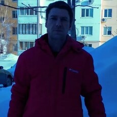 Фотография мужчины Алексей, 44 года из г. Липецк