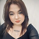Людмила, 21 год