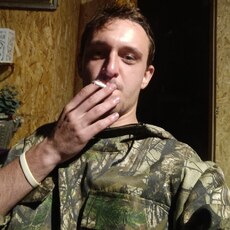 Фотография мужчины Егор, 25 лет из г. Томск