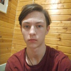 Фотография мужчины Святослав, 18 лет из г. Покров