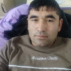 Фотография мужчины Жамол, 31 год из г. Барнаул