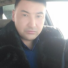 Фотография мужчины Темр, 37 лет из г. Кокшетау