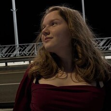 Фотография девушки Елизавета, 18 лет из г. Мозырь