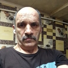 Фотография мужчины Саша, 53 года из г. Рубцовск