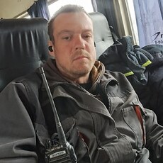 Фотография мужчины Павел, 38 лет из г. Нефтеюганск