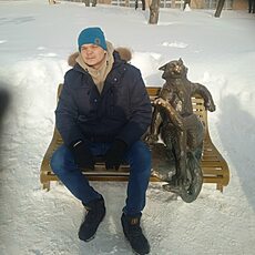 Фотография мужчины Даниил, 33 года из г. Кировское