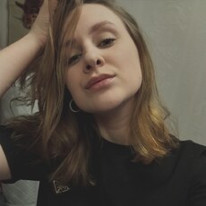 Фотография девушки Людмила, 22 года из г. Санкт-Петербург