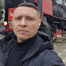 Фотография мужчины Артём, 45 лет из г. Тихорецк