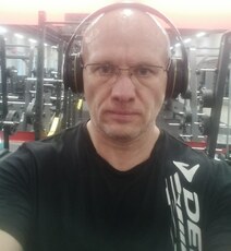 Фотография мужчины Александр, 46 лет из г. Челябинск
