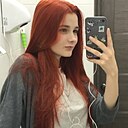 Лиза, 21 год