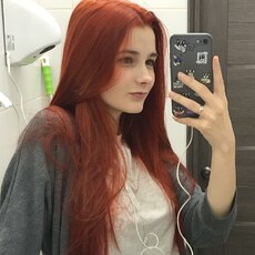 Фотография девушки Лиза, 21 год из г. Котлас