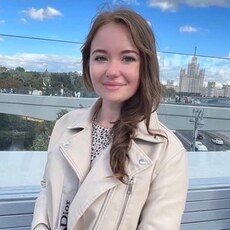 Фотография девушки Марина, 30 лет из г. Пермь