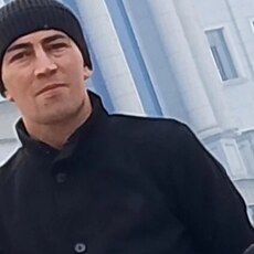 Фотография мужчины Алик, 33 года из г. Кирово-Чепецк