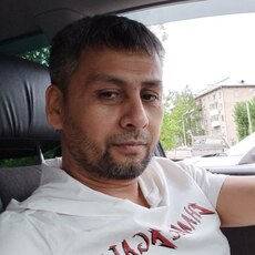 Фотография мужчины Ram, 30 лет из г. Новосибирск