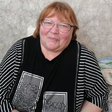 Фотография девушки Татьяна, 62 года из г. Орша
