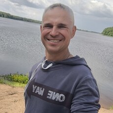Фотография мужчины Евгений, 43 года из г. Витебск