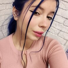 Фотография девушки Аліна, 22 года из г. Киев