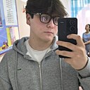 Damir, 18 лет