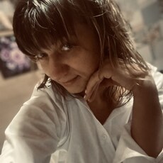 Фотография девушки Анастасия, 42 года из г. Санкт-Петербург