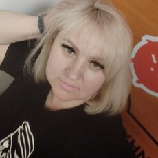 Фотография девушки Алёна, 42 года из г. Магнитогорск