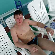 Фотография мужчины Евгений, 38 лет из г. Омск