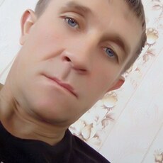 Фотография мужчины Сергей, 43 года из г. Ульяновск
